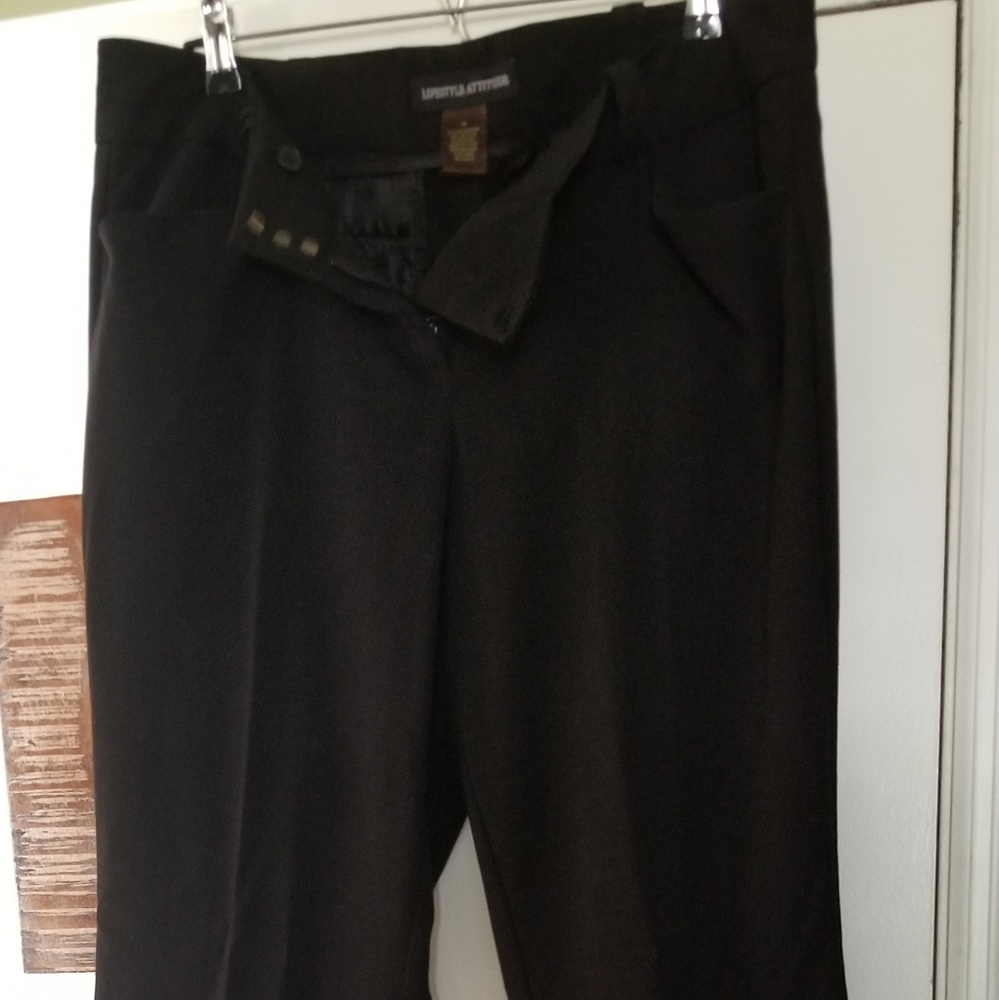 Pants